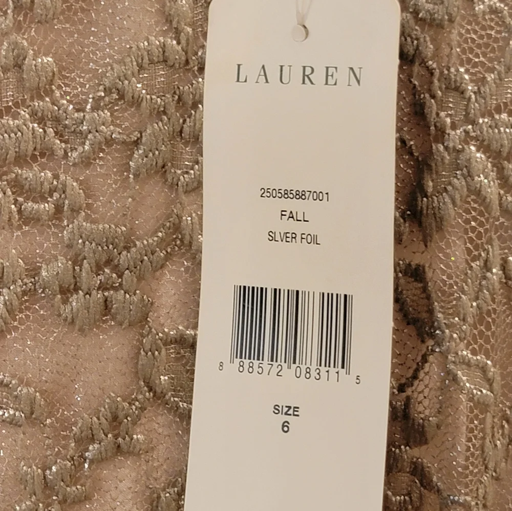 Lauren Ralph Lauren nwt lauren
